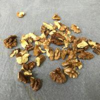 汤种黑麦核桃面包的做法步骤8