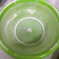 汤种黑麦核桃面包的做法步骤11