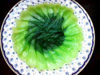 杏鲍菇炒鸡腿肉的做法步骤2