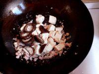 菠菜虾泥豆腐汤的做法步骤6