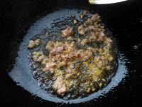 家常肉末豆腐的做法步骤4
