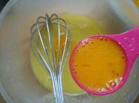 蔓越莓饼干的做法步骤2