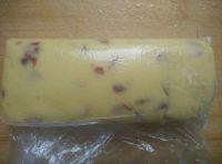 蔓越莓饼干的做法步骤5