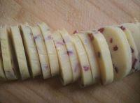 蔓越莓饼干的做法步骤6