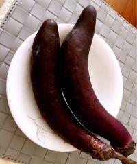 蚬子焖茄子的做法步骤3