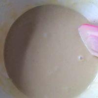 核桃蛋糕的做法步骤4