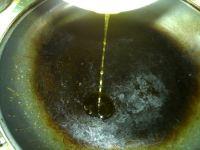 蒲公英蛋糊饼的做法步骤10