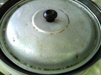 蒲公英蛋糊饼的做法步骤12