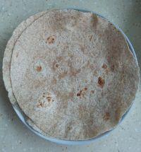 嫩南瓜培根蛋卷饼的做法步骤7