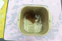 双色吐司的做法步骤1