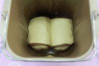 双色吐司的做法步骤8