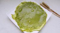 翡翠凉皮（不洗面简易版）的做法步骤10