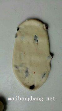 花环面包的做法步骤7