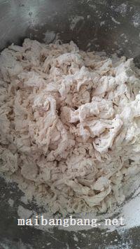 凉皮的做法步骤1