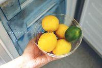 柠檬水的做法步骤2