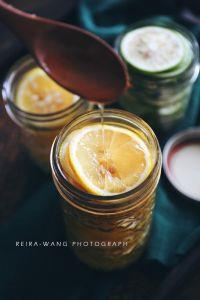 柠檬水的做法步骤4