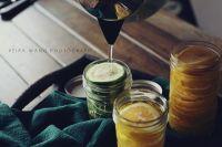 柠檬水的做法步骤5