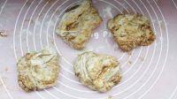 油酥麻酱肉烧饼的做法步骤4