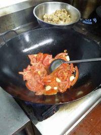 酸辣猪蹄的做法步骤7