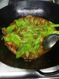 酸辣猪蹄的做法步骤10