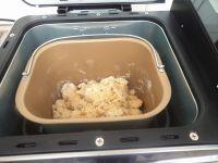 牛奶面包的做法步骤8