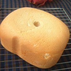 牛奶面包