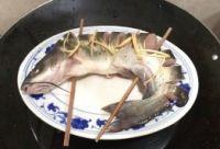 清蒸剑鱼的做法步骤2
