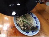 清蒸剑鱼的做法步骤5