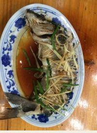 清蒸剑鱼的做法步骤6