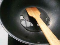 姜丝炒腐竹的做法步骤4