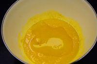 豹纹蛋糕卷的做法步骤4