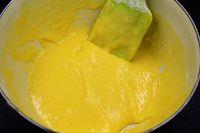 豹纹蛋糕卷的做法步骤6