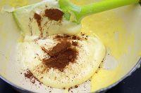 豹纹蛋糕卷的做法步骤12