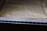 豹纹蛋糕卷的做法步骤17