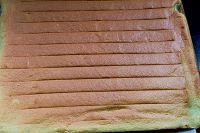 豹纹蛋糕卷的做法步骤20