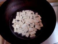 秋葵豆腐汤的做法步骤2
