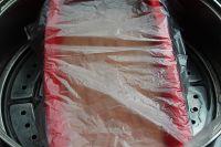 自制午餐肉的做法步骤6