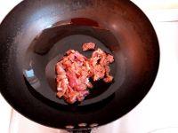 肉炒三丝的做法步骤2