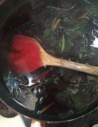 胭脂萝卜的做法步骤4