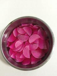 胭脂萝卜的做法步骤10