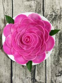 胭脂萝卜的做法步骤15