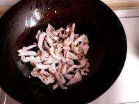 芦笋炒肚条的做法步骤4