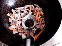 芦笋炒肚条的做法步骤6