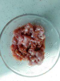 肉末土豆丝的做法步骤4