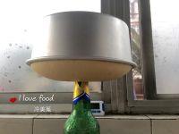 酸奶戚风蛋糕的做法步骤17