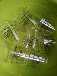 木糠杯的做法步骤2