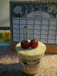 木糠杯的做法步骤8