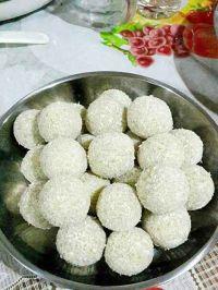 炸土豆丸子的做法步骤5