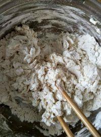 灌汤小笼包的做法步骤9