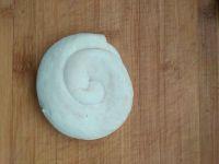 脆皮发面烧饼的做法步骤10